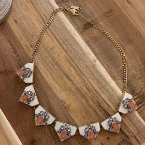 Baublebar statement necklace! 🌟